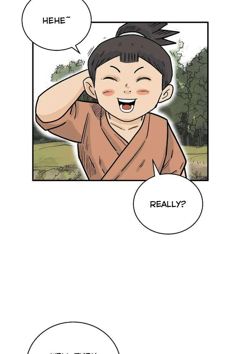 Fist Demon of Mount Hua Chapter 163 Page 59