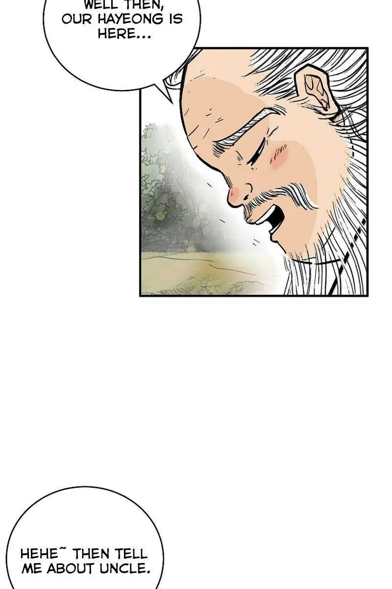 Fist Demon of Mount Hua Chapter 163 Page 60