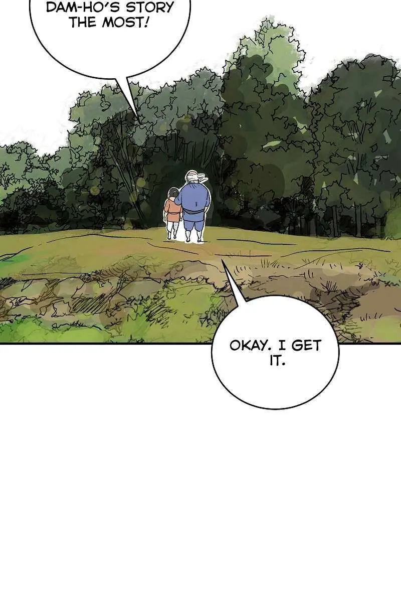 Fist Demon of Mount Hua Chapter 163 Page 62