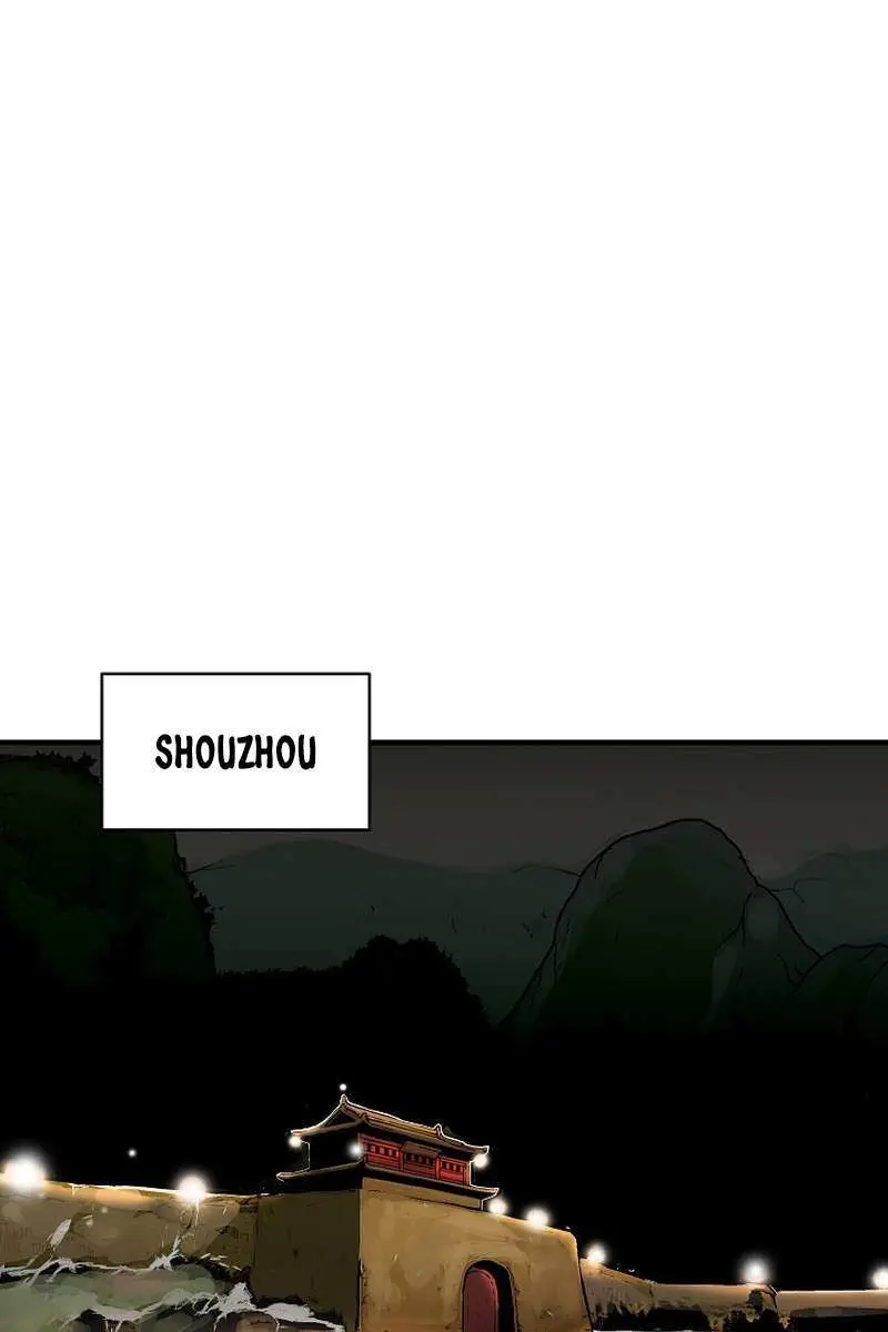 Fist Demon of Mount Hua Chapter 163 Page 63