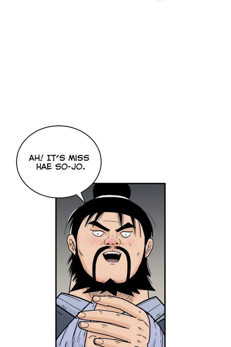 Fist Demon of Mount Hua Chapter 163 Page 67