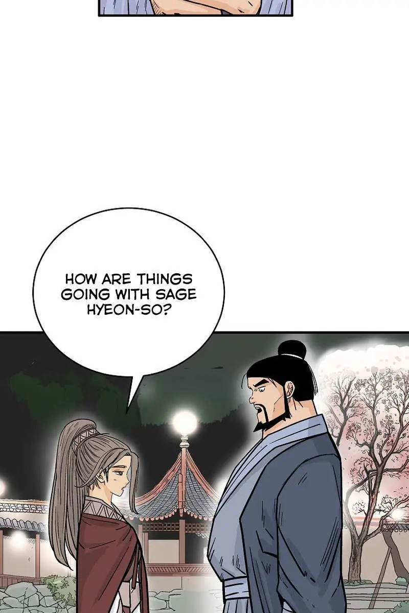 Fist Demon of Mount Hua Chapter 163 Page 68