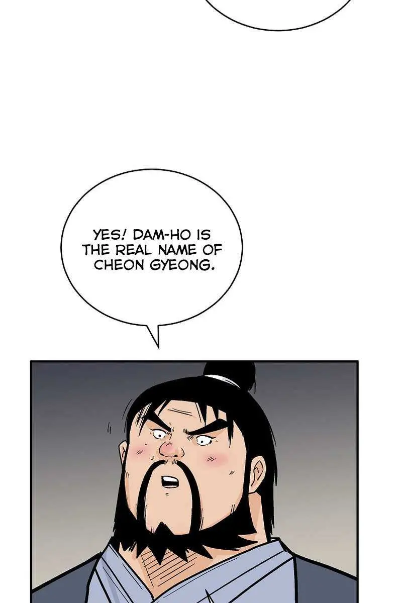 Fist Demon of Mount Hua Chapter 163 Page 73