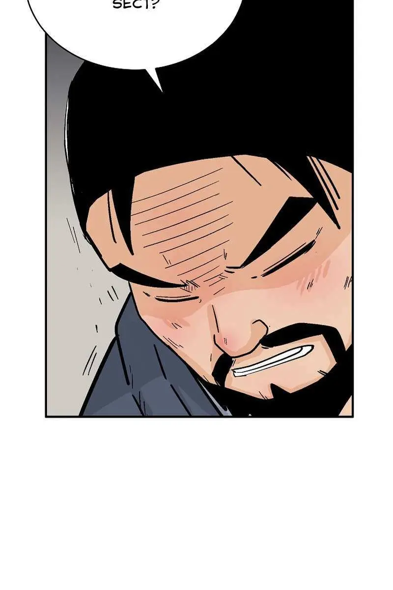 Fist Demon of Mount Hua Chapter 163 Page 76