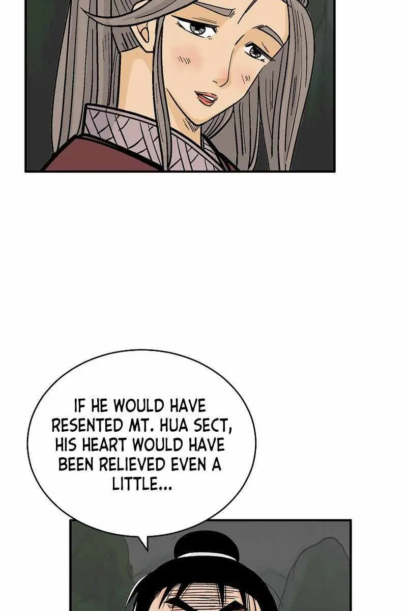 Fist Demon of Mount Hua Chapter 164 Page 9