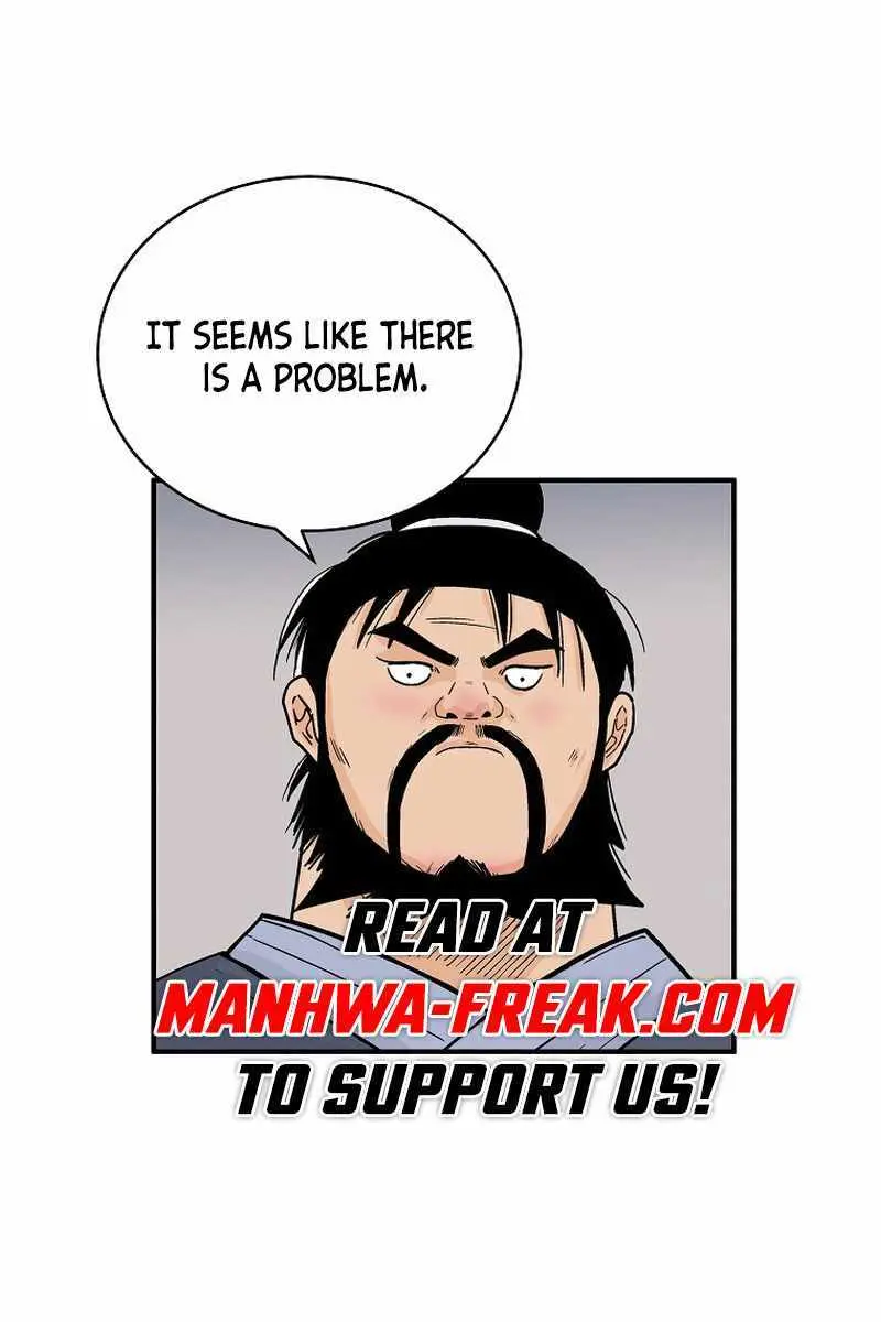 Fist Demon of Mount Hua Chapter 164 Page 17