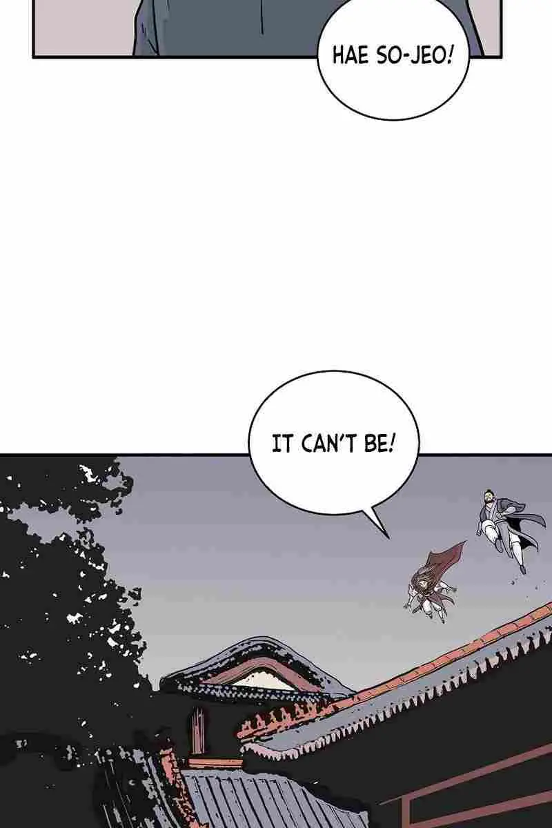 Fist Demon of Mount Hua Chapter 164 Page 22