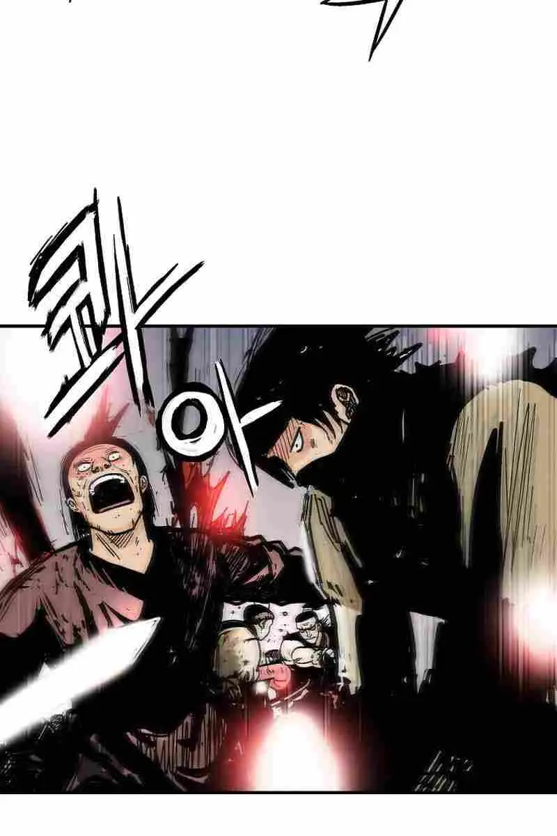 Fist Demon of Mount Hua Chapter 164 Page 25