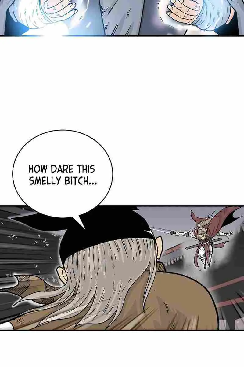 Fist Demon of Mount Hua Chapter 164 Page 30