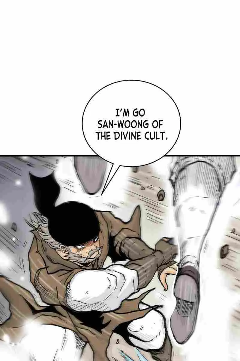 Fist Demon of Mount Hua Chapter 164 Page 31