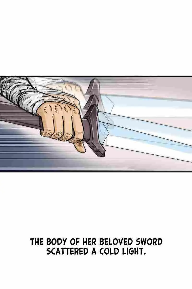 Fist Demon of Mount Hua Chapter 164 Page 36