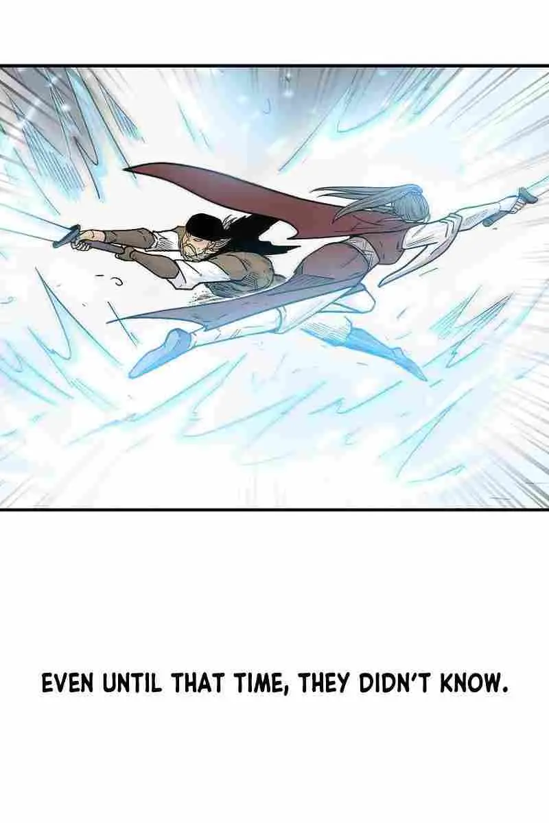 Fist Demon of Mount Hua Chapter 164 Page 37