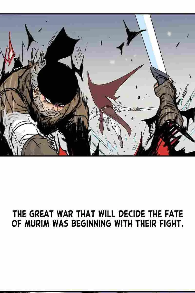 Fist Demon of Mount Hua Chapter 164 Page 38