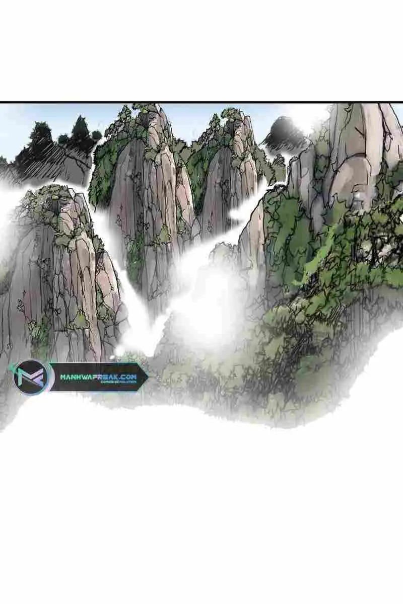 Fist Demon of Mount Hua Chapter 164 Page 41