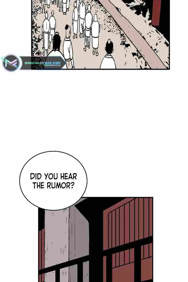 Fist Demon of Mount Hua Chapter 164 Page 44