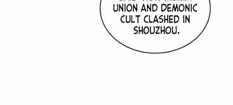 Fist Demon of Mount Hua Chapter 164 Page 46