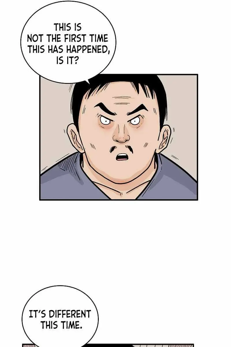 Fist Demon of Mount Hua Chapter 164 Page 48