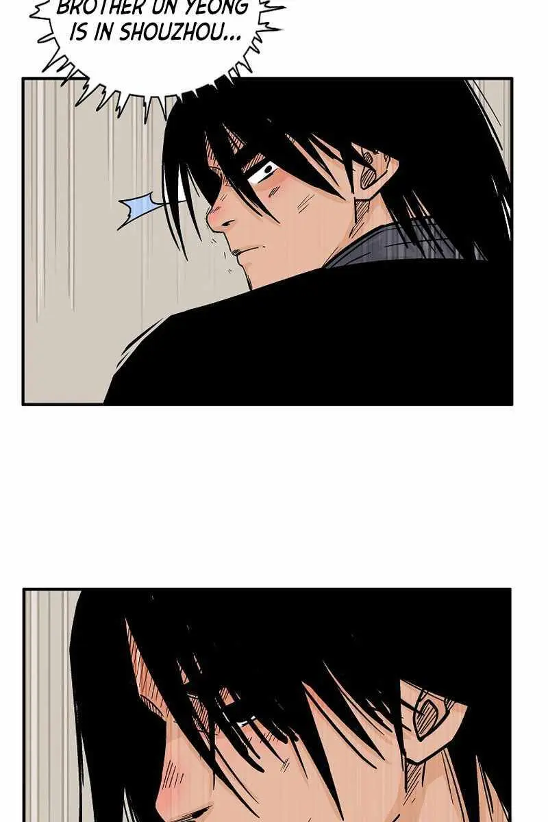 Fist Demon of Mount Hua Chapter 164 Page 53