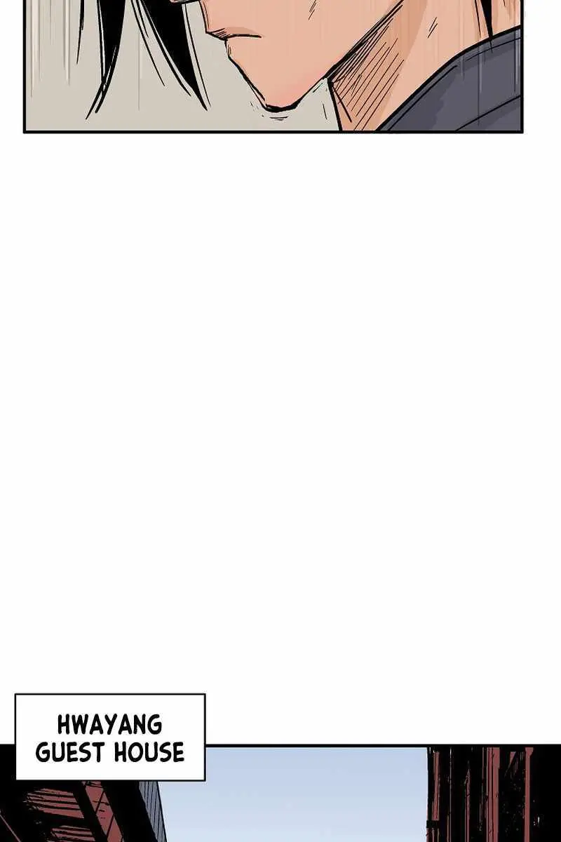 Fist Demon of Mount Hua Chapter 164 Page 54