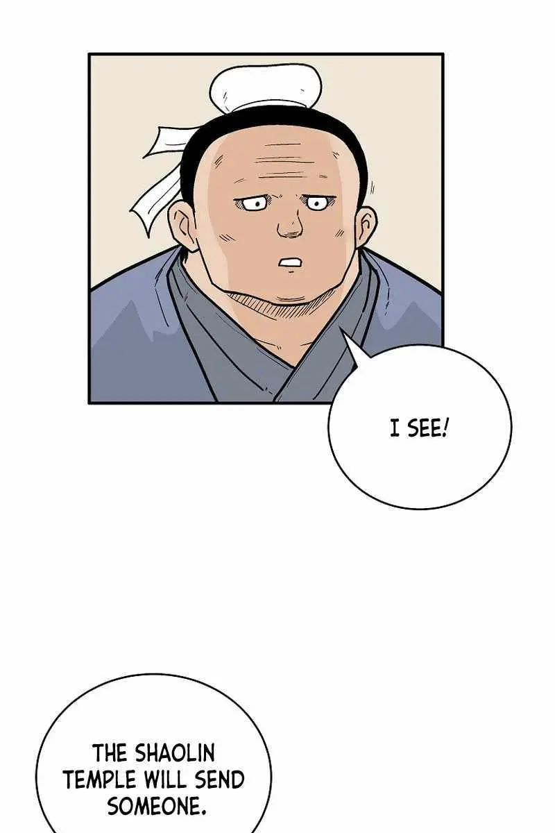 Fist Demon of Mount Hua Chapter 164 Page 62