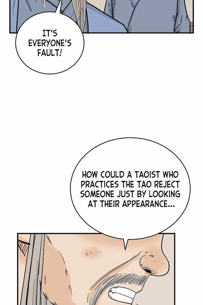 Fist Demon of Mount Hua Chapter 164 Page 71