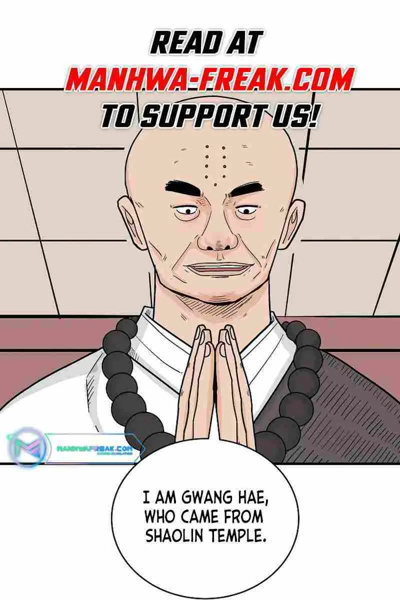 Fist Demon of Mount Hua Chapter 164 Page 76