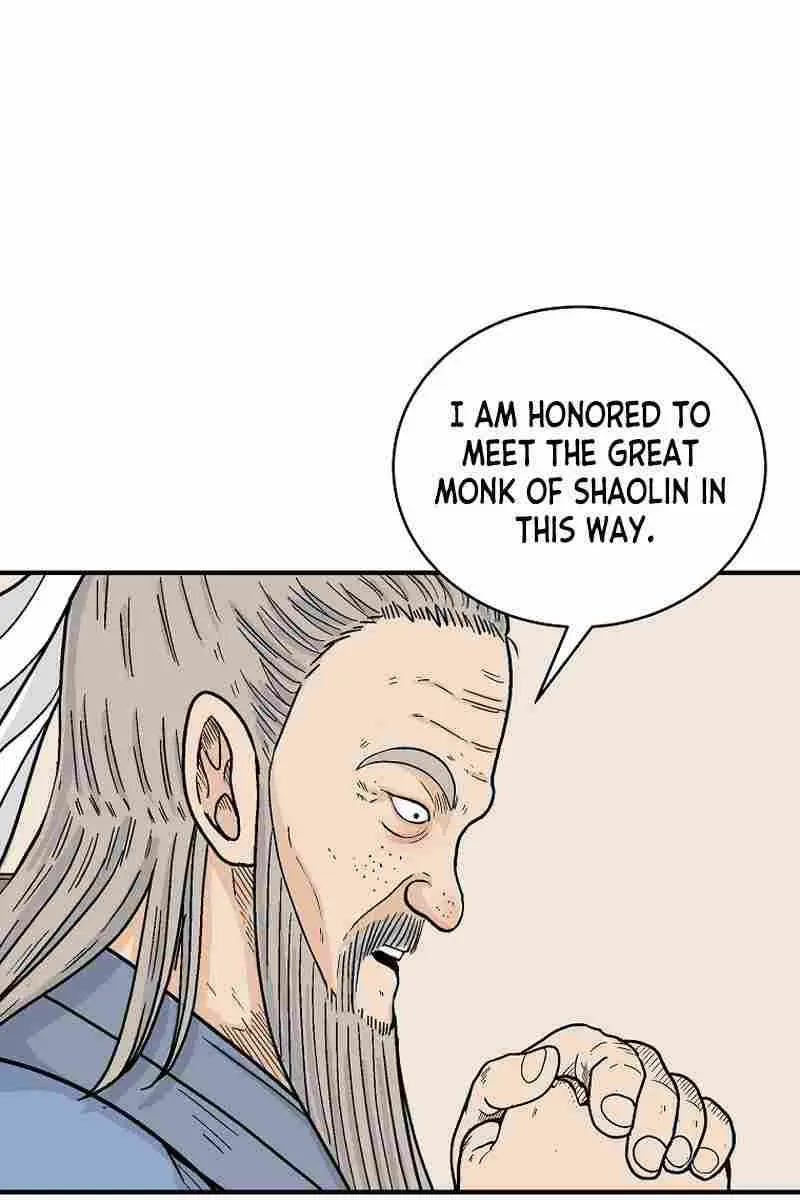 Fist Demon of Mount Hua Chapter 164 Page 78