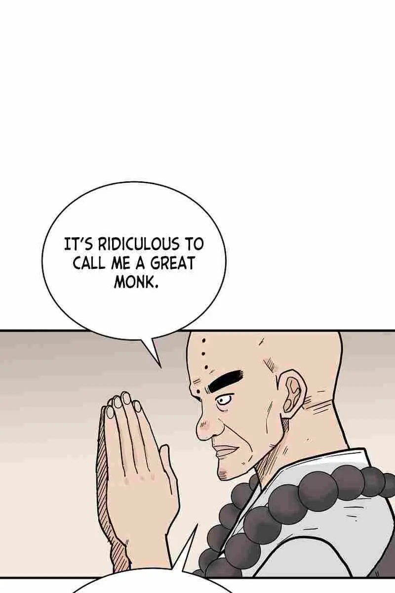 Fist Demon of Mount Hua Chapter 164 Page 79