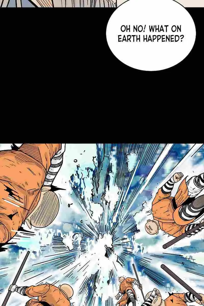 Fist Demon of Mount Hua Chapter 164 Page 81