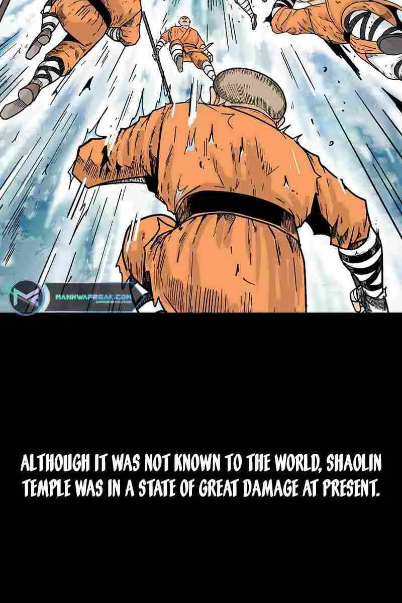 Fist Demon of Mount Hua Chapter 164 Page 82