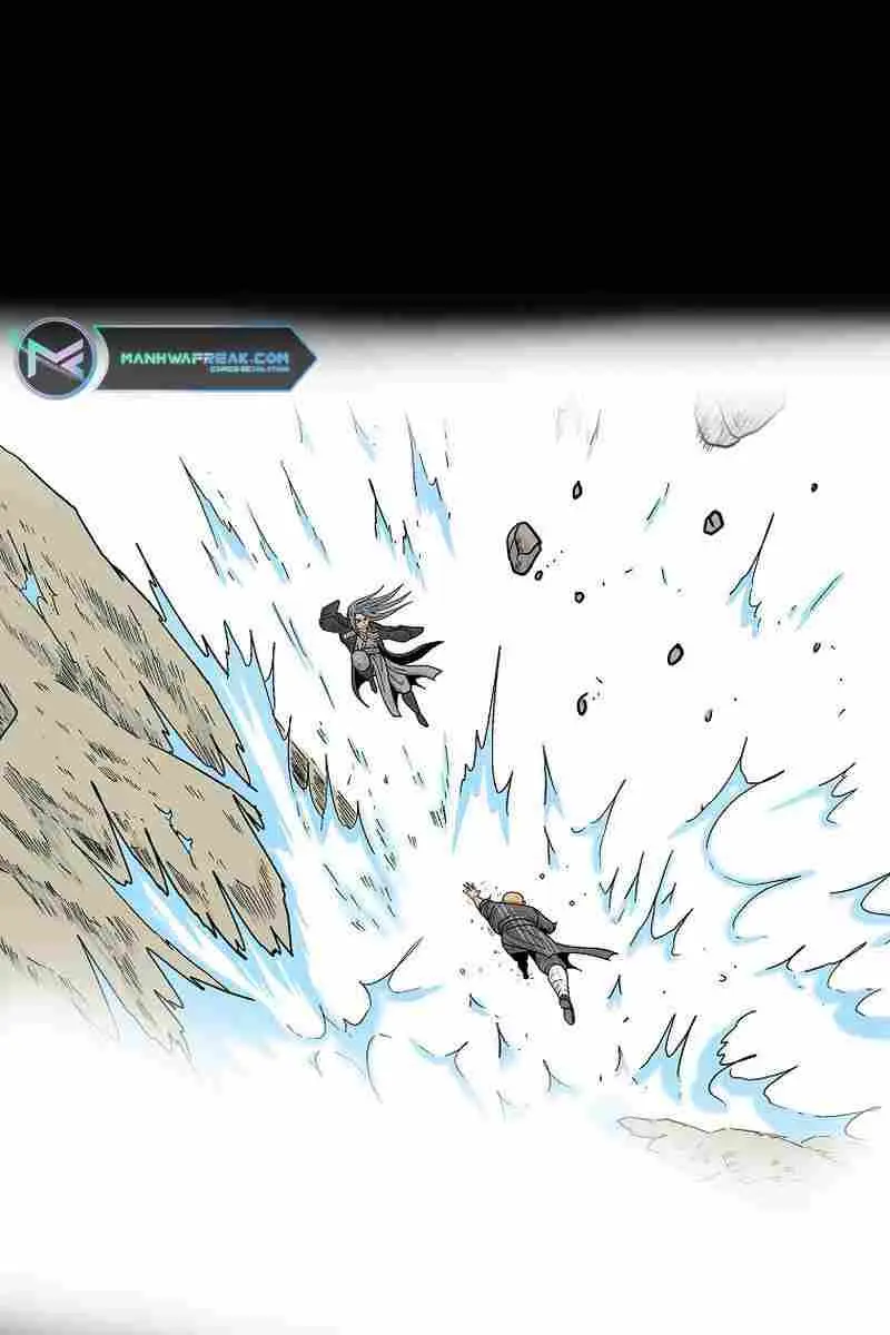 Fist Demon of Mount Hua Chapter 164 Page 85