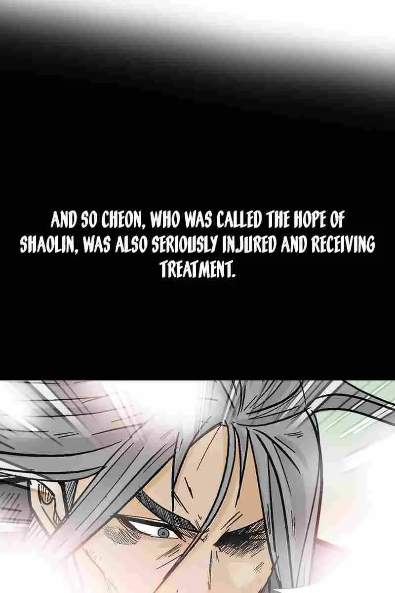 Fist Demon of Mount Hua Chapter 164 Page 86