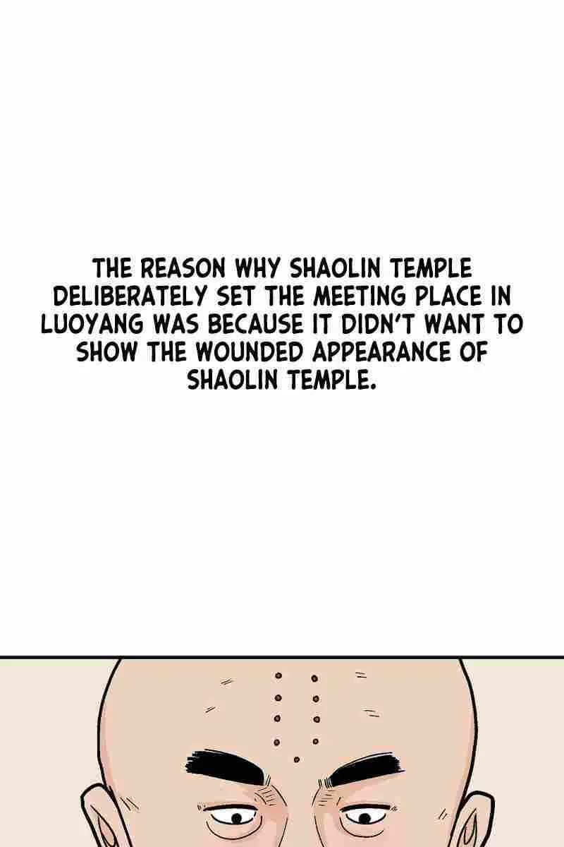 Fist Demon of Mount Hua Chapter 164 Page 90