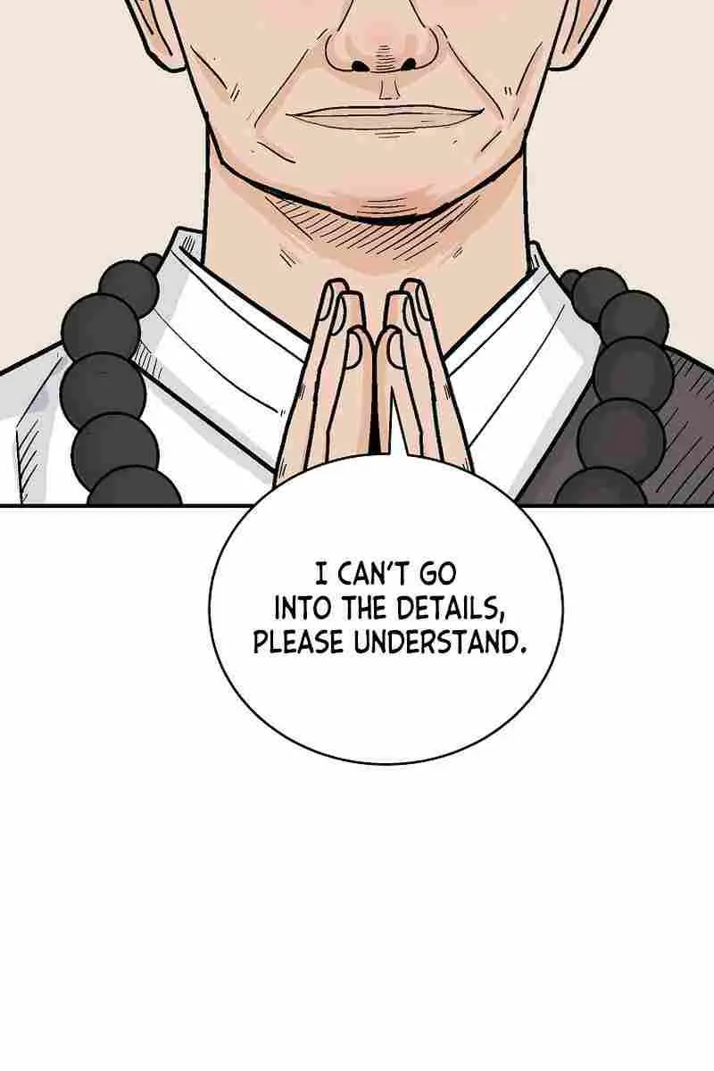 Fist Demon of Mount Hua Chapter 164 Page 91