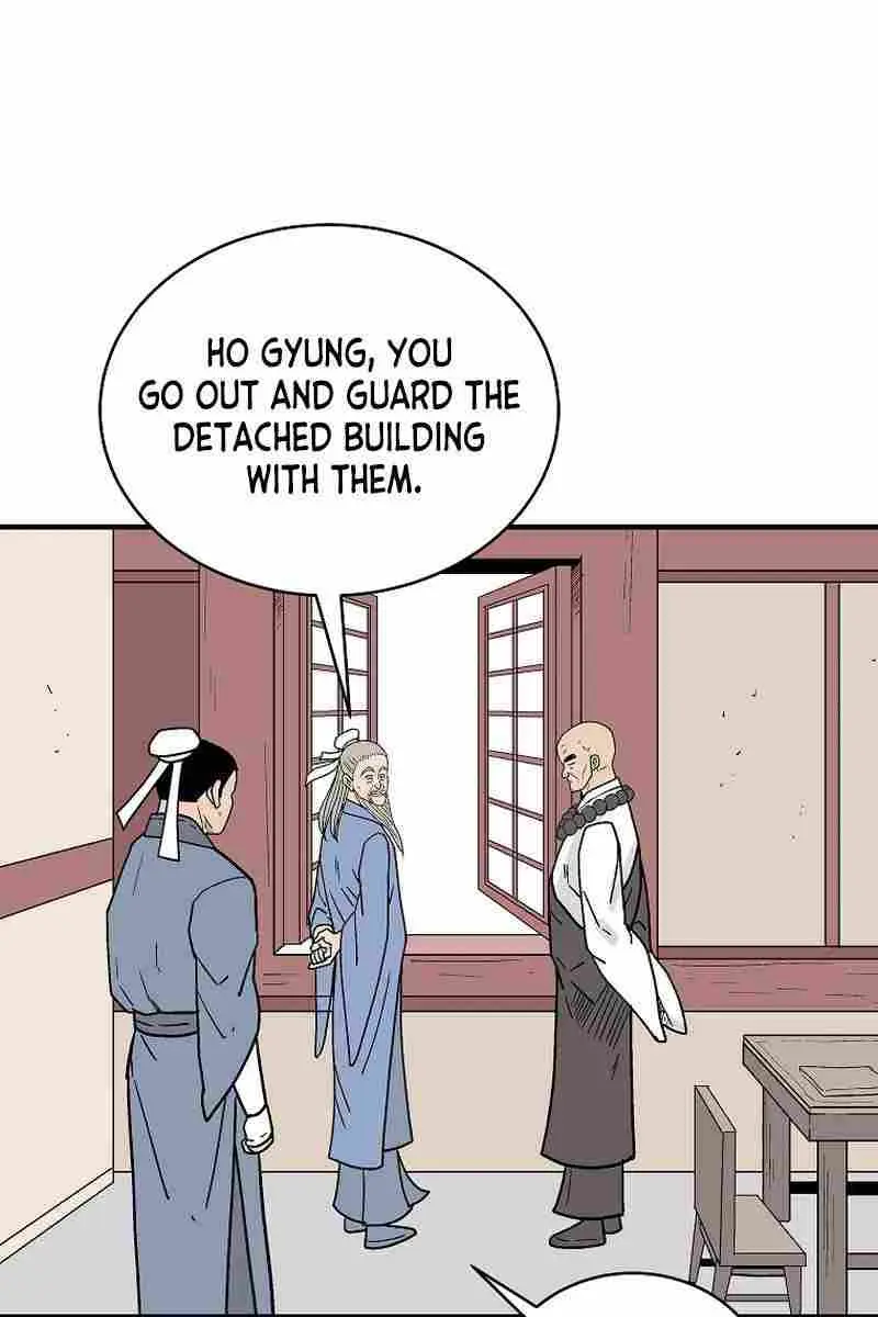 Fist Demon of Mount Hua Chapter 164 Page 93