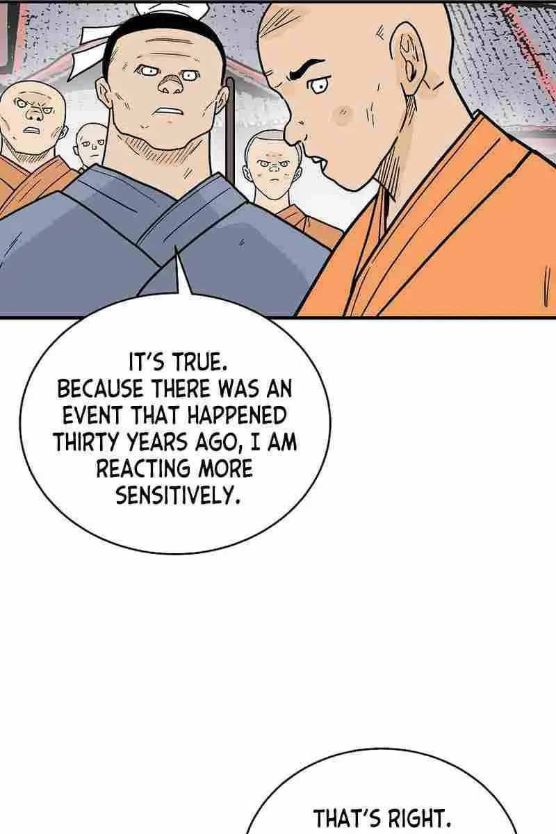 Fist Demon of Mount Hua Chapter 164 Page 96