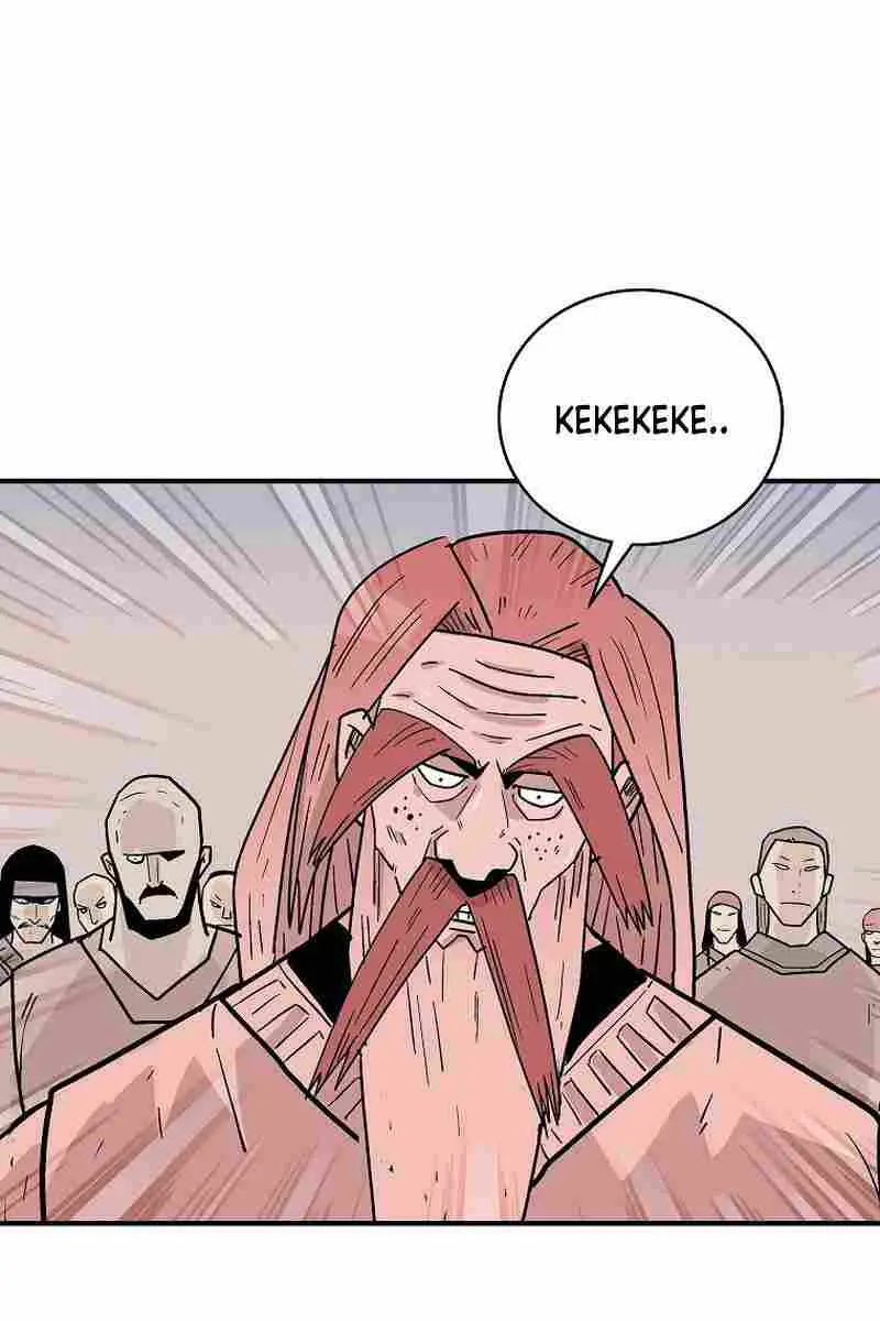 Fist Demon of Mount Hua Chapter 164 Page 100