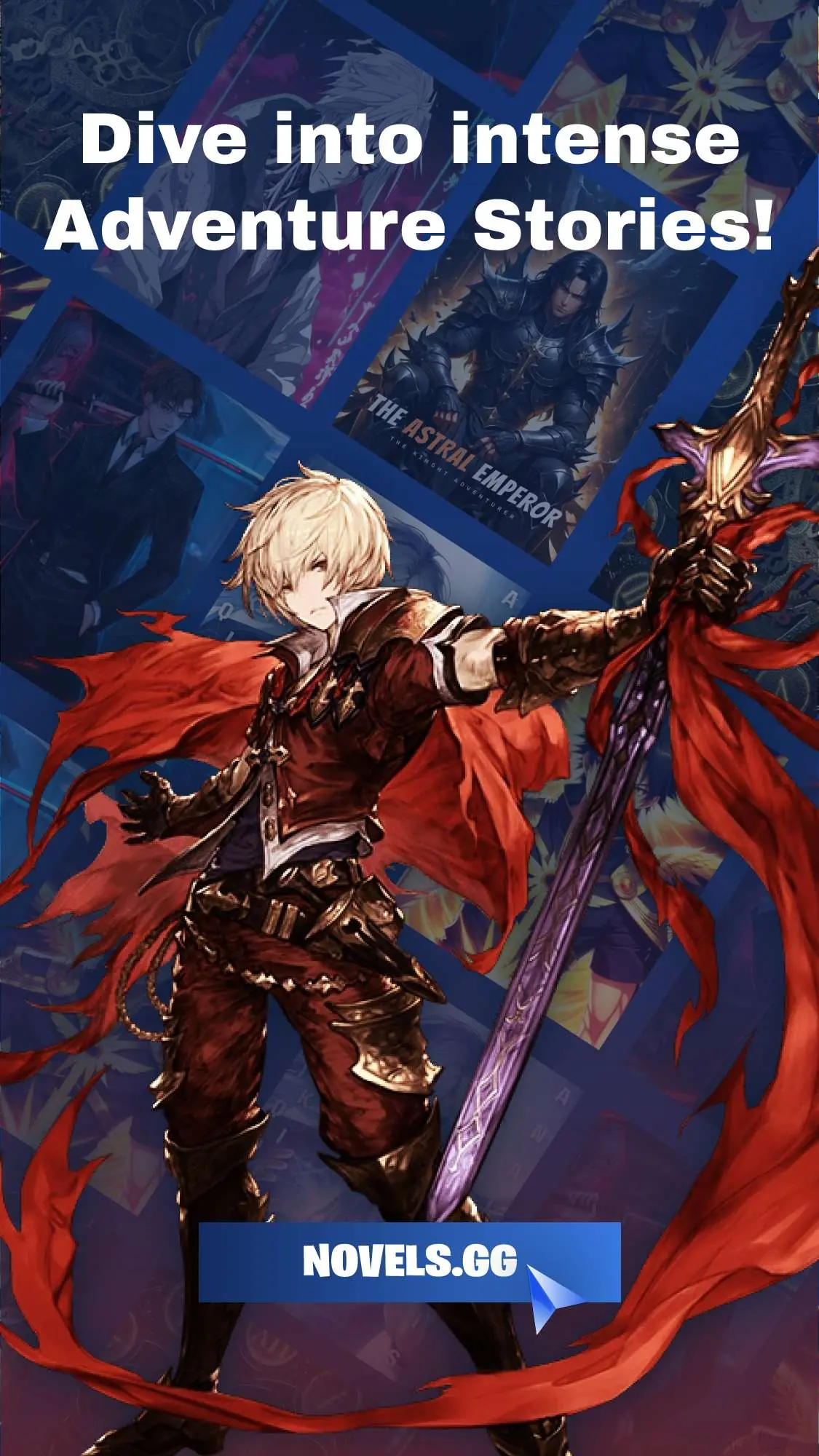 Fist Demon of Mount Hua Chapter 164 Page 107