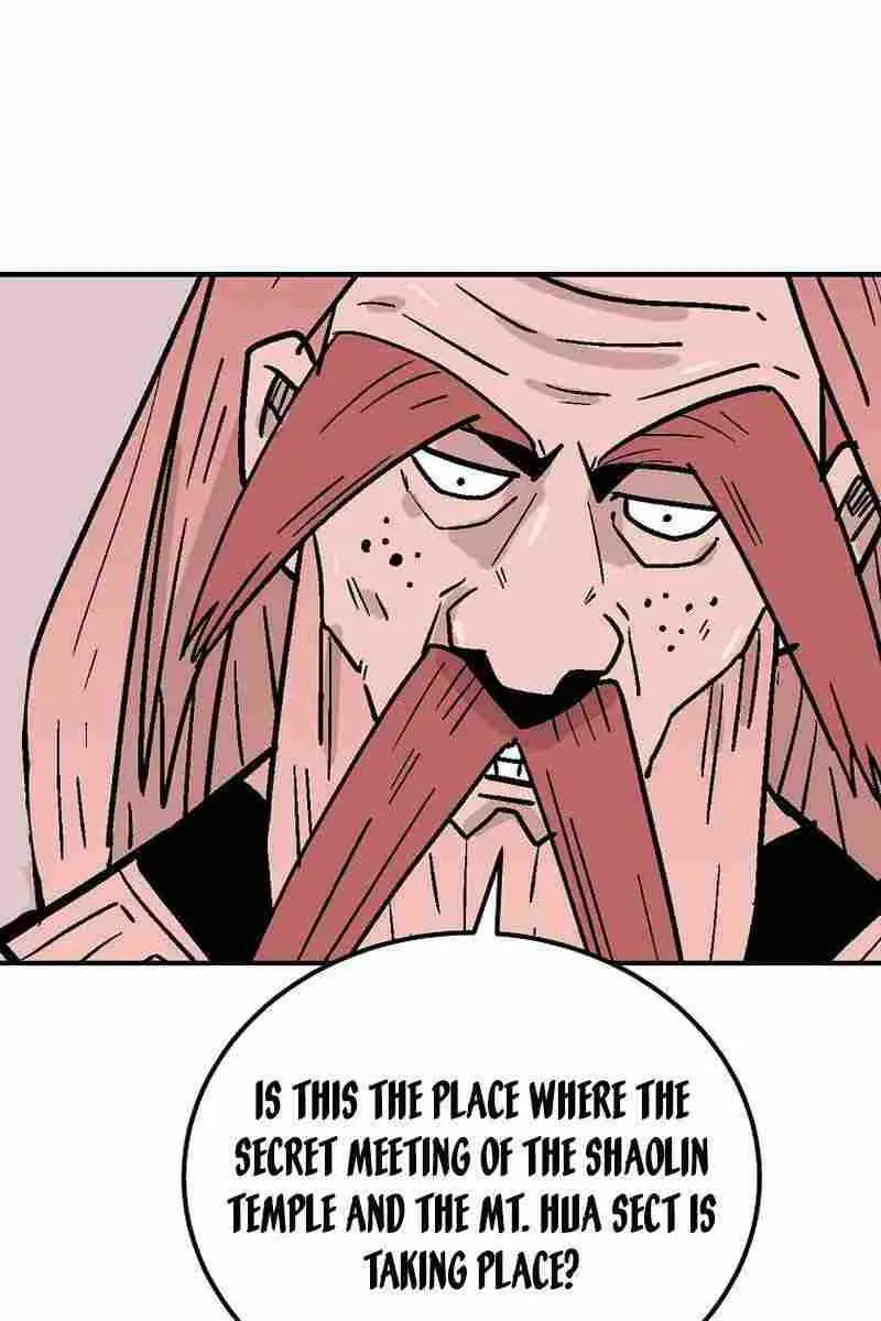 Fist Demon of Mount Hua Chapter 165 Page 5