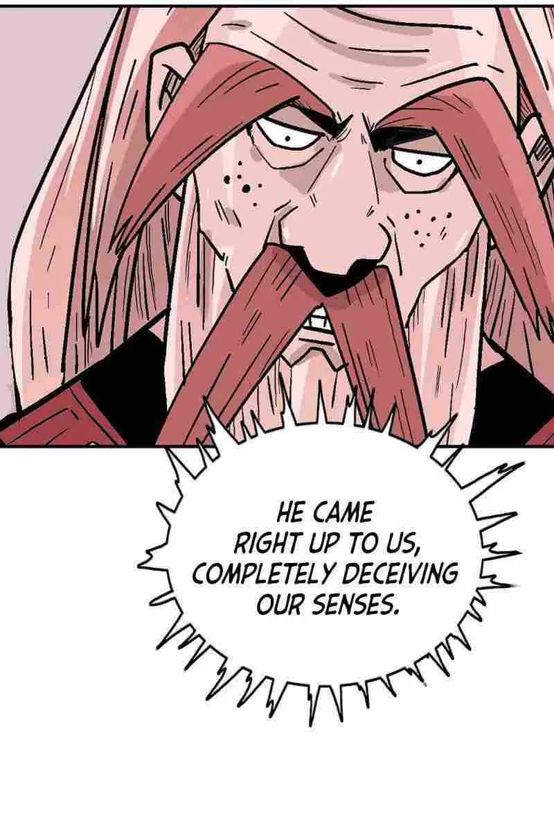 Fist Demon of Mount Hua Chapter 165 Page 10