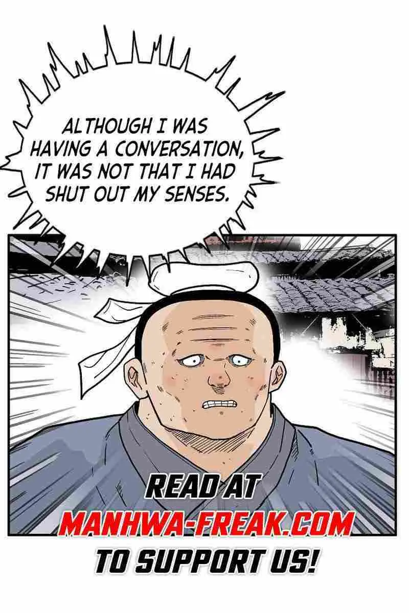 Fist Demon of Mount Hua Chapter 165 Page 11