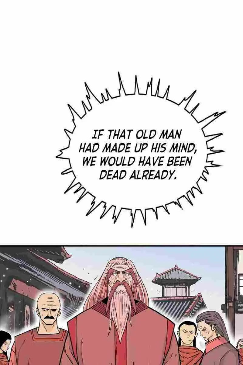 Fist Demon of Mount Hua Chapter 165 Page 12