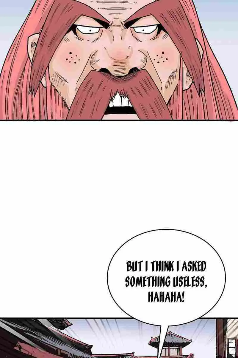 Fist Demon of Mount Hua Chapter 165 Page 15