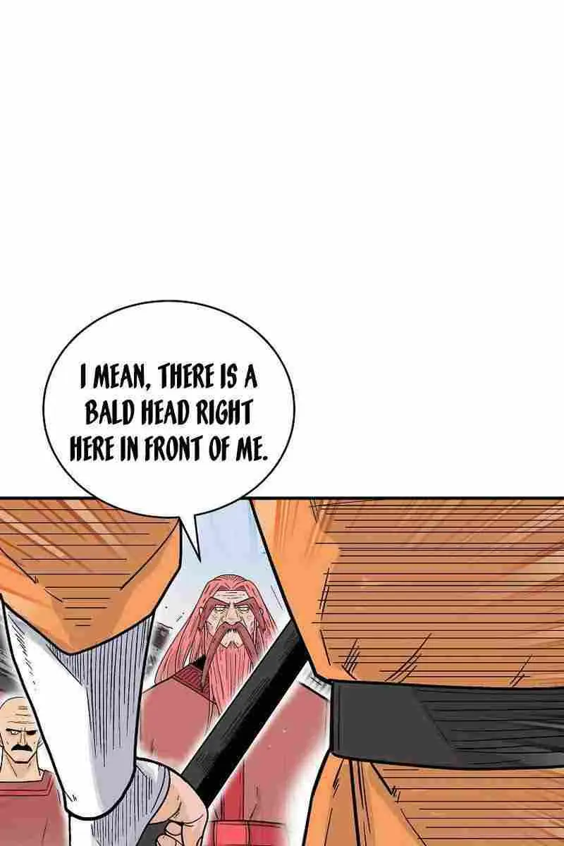 Fist Demon of Mount Hua Chapter 165 Page 17