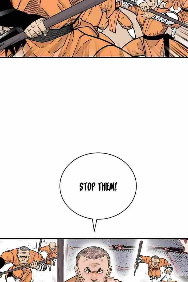 Fist Demon of Mount Hua Chapter 165 Page 19