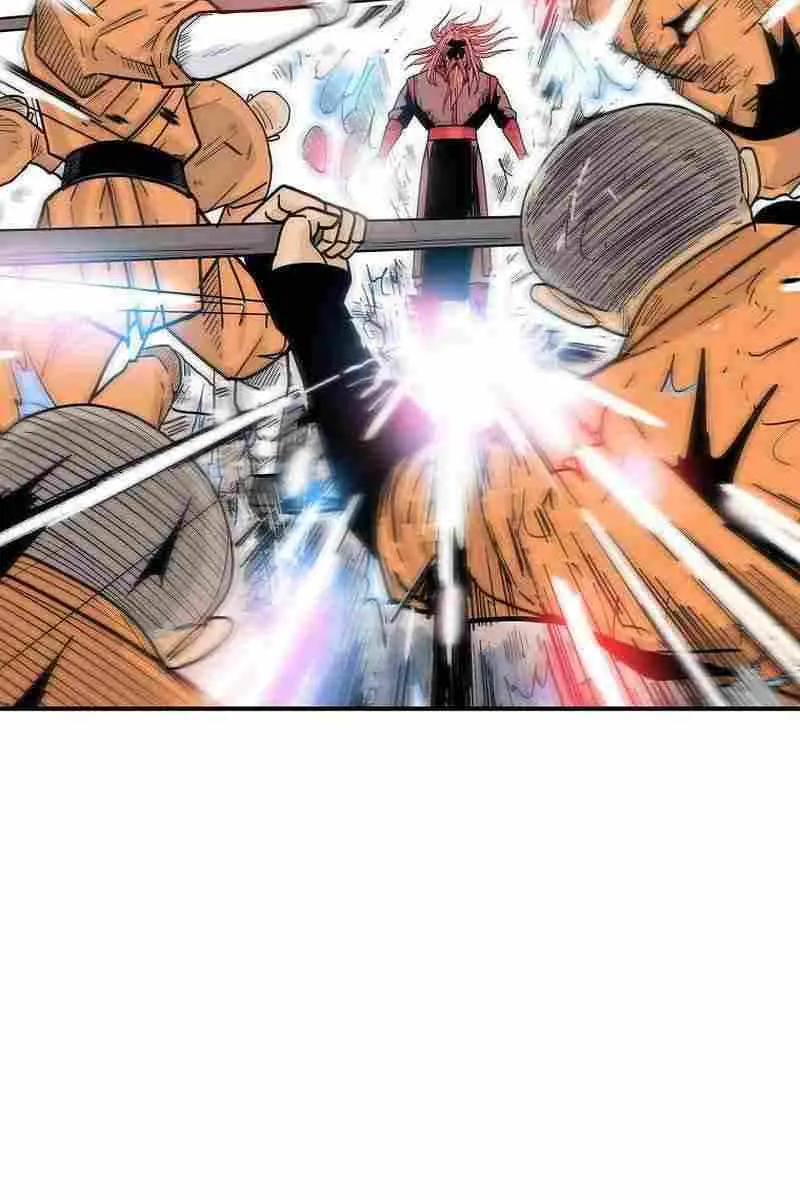 Fist Demon of Mount Hua Chapter 165 Page 26