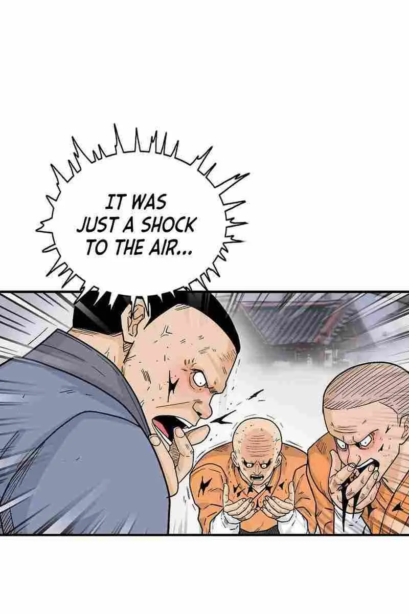 Fist Demon of Mount Hua Chapter 165 Page 28