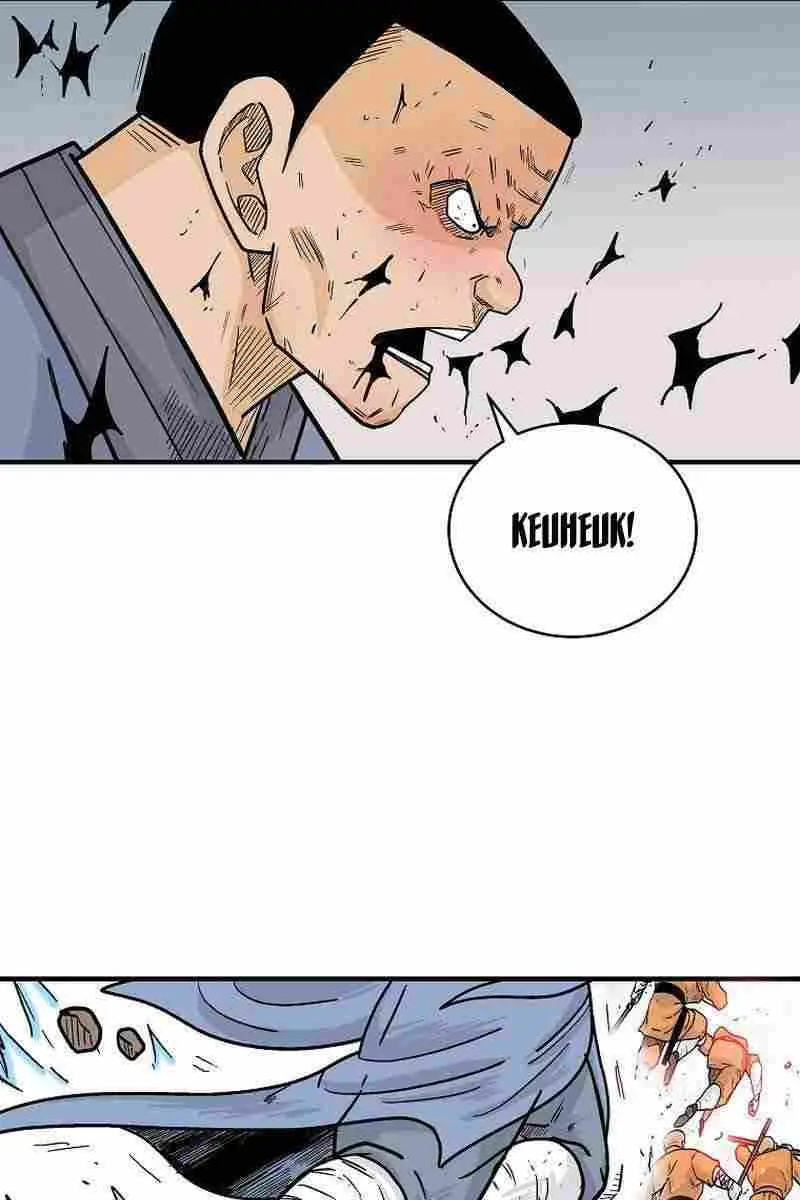 Fist Demon of Mount Hua Chapter 165 Page 30