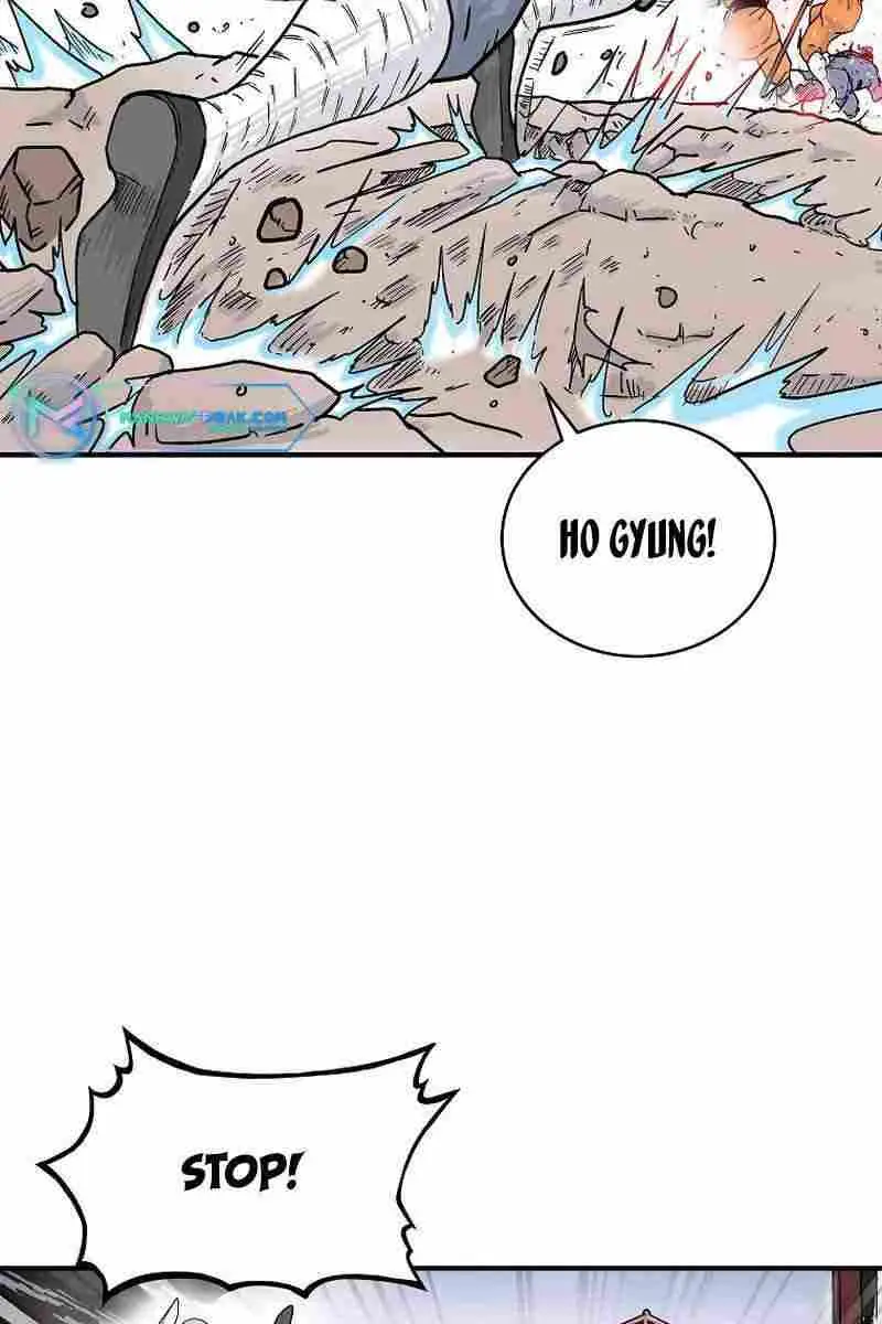 Fist Demon of Mount Hua Chapter 165 Page 31