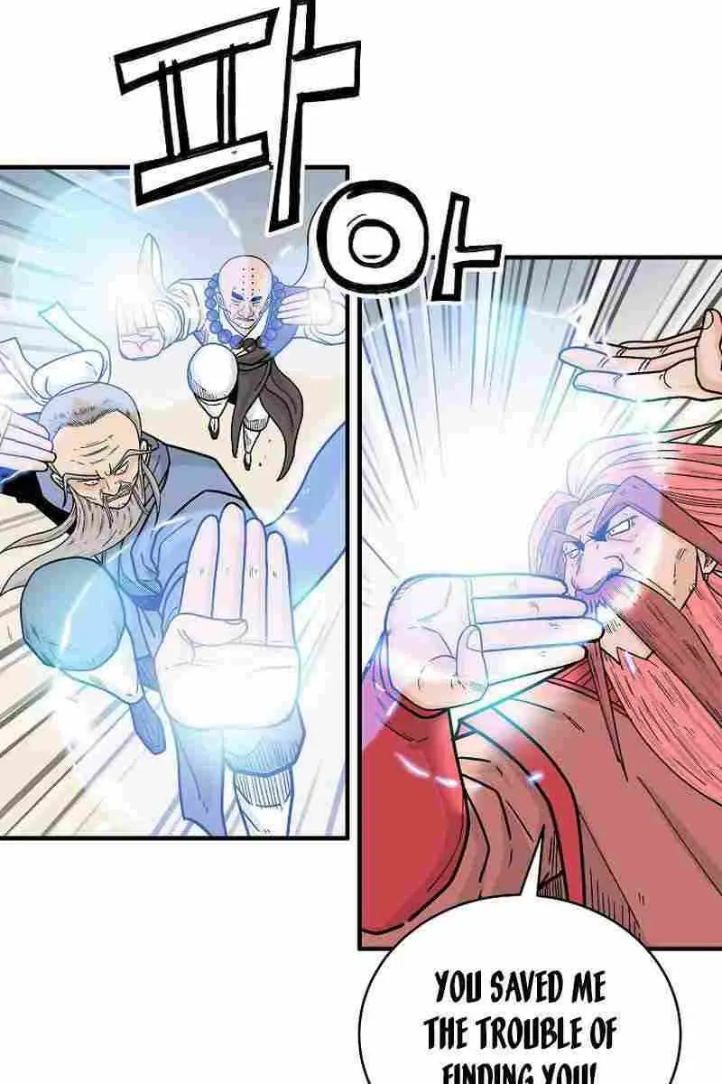 Fist Demon of Mount Hua Chapter 165 Page 33